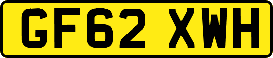 GF62XWH