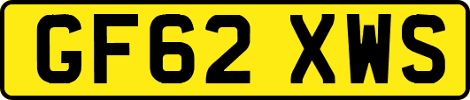 GF62XWS