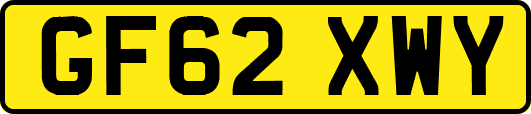 GF62XWY