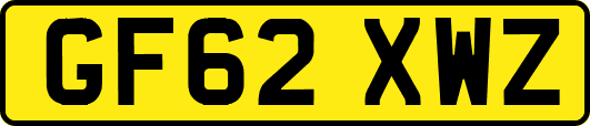 GF62XWZ