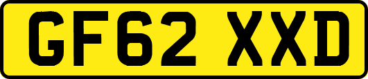 GF62XXD