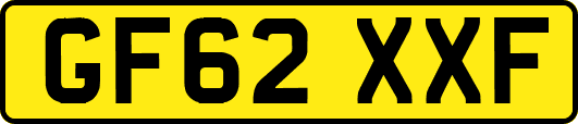 GF62XXF