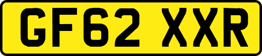 GF62XXR