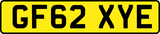 GF62XYE