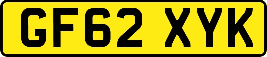 GF62XYK