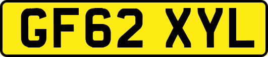 GF62XYL
