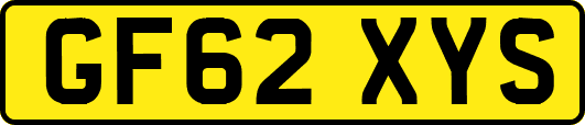 GF62XYS