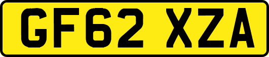 GF62XZA