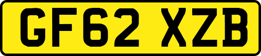 GF62XZB