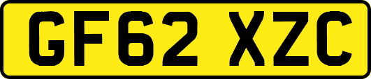 GF62XZC