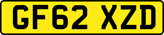 GF62XZD
