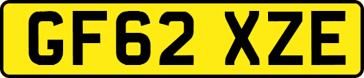 GF62XZE