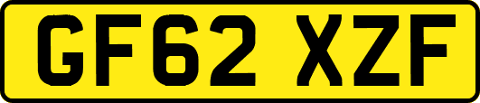 GF62XZF