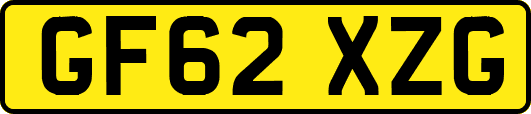 GF62XZG