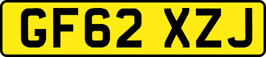 GF62XZJ