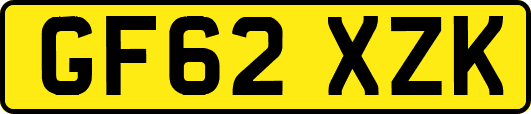 GF62XZK
