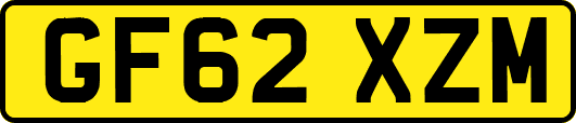 GF62XZM