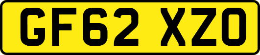 GF62XZO