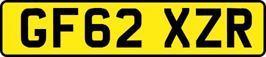 GF62XZR