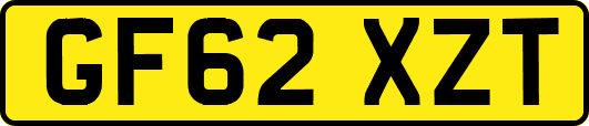 GF62XZT