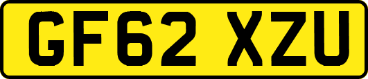 GF62XZU