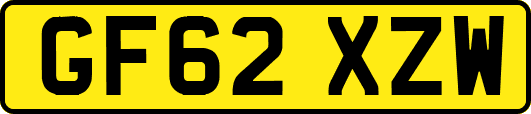 GF62XZW