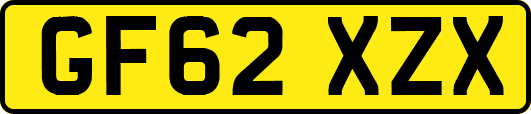 GF62XZX