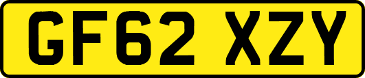 GF62XZY
