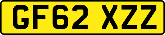 GF62XZZ