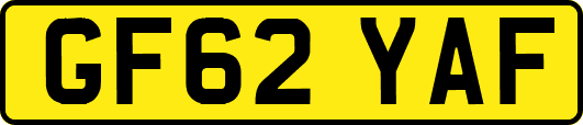 GF62YAF