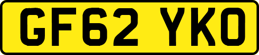 GF62YKO