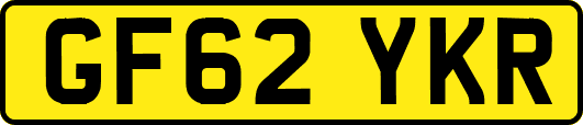 GF62YKR