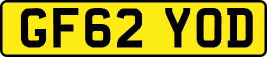 GF62YOD