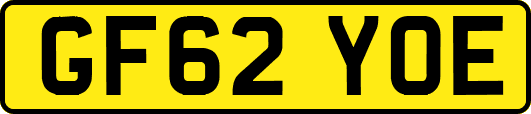GF62YOE