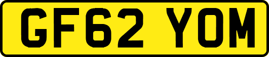 GF62YOM