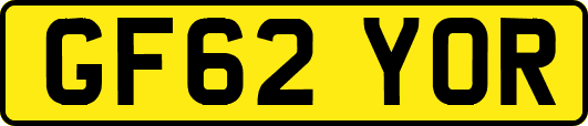 GF62YOR