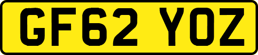 GF62YOZ