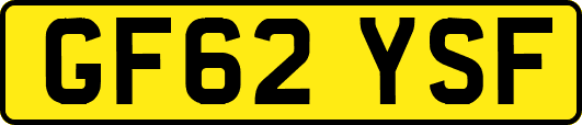 GF62YSF