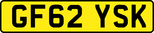 GF62YSK