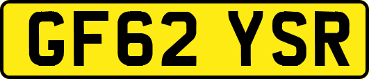 GF62YSR