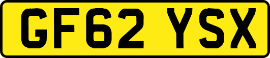 GF62YSX