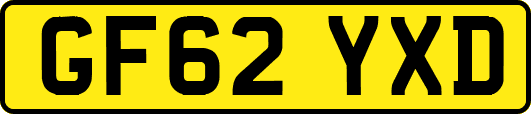 GF62YXD