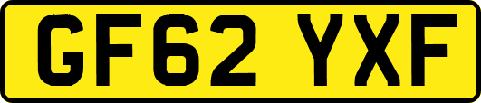 GF62YXF
