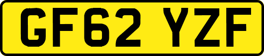 GF62YZF
