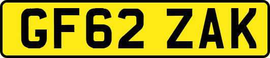 GF62ZAK