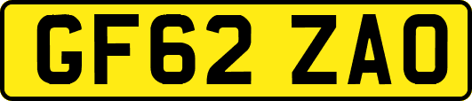 GF62ZAO