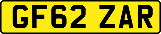 GF62ZAR