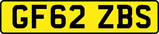 GF62ZBS