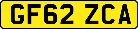 GF62ZCA