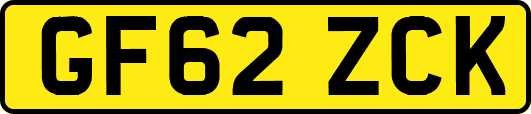 GF62ZCK